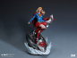 Preview: XM Studios Supergirl